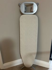 Ironing board