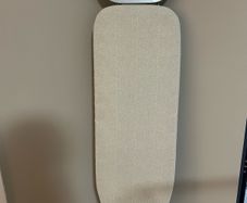 Ironing board