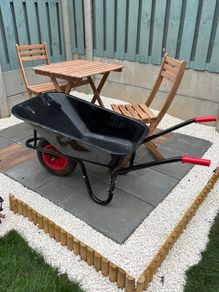 Wheelbarrow for sale