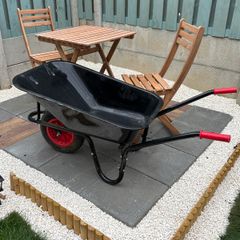 Wheelbarrow for sale