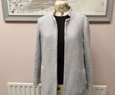 dunnes jacket