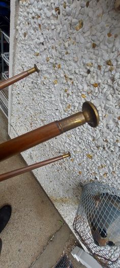 1960s /70s french art deco table floor lamp ,working,,used nice condition,3 legs veneer, see pictures for condition ,buyer collects, sold as seen,freestanding.