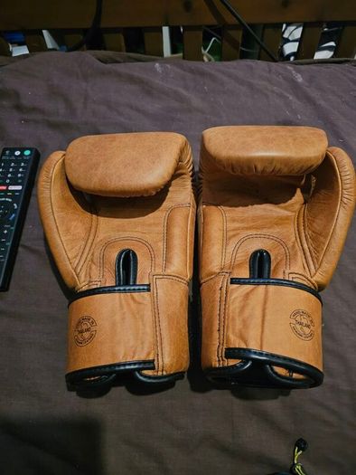 Fairtex BGV-21 Brand New 12oz