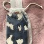 Diane Von Furstenberg Luggage Tag Image 3