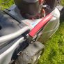 : AL-KO Pro 140 Petrol Lawn Mower (3-in-One Function) Image 5