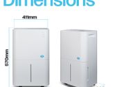 20 Litre Dehumidifier