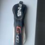 Ping Anser 3 Wood with Headcover Image 6