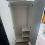 Ikea Brimnes Wardrobe Image 2