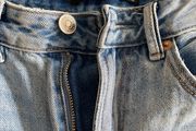 Stradivarious jeans - Blue - Size UK 10