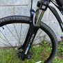 Carerra Crossfire II Hybrid Bike Image 10