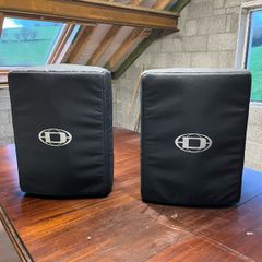 dynacord d12-3