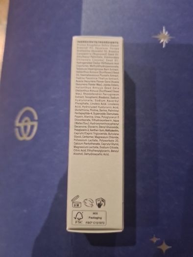 U Beauty The SUPER Intensive Face Oil