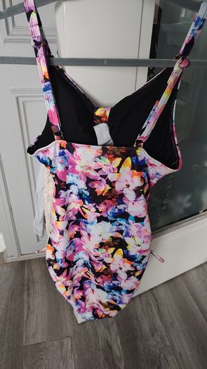 New swimsuit