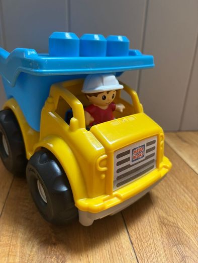 Megabloks