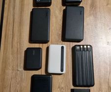 Powerbanks