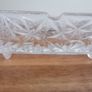 Crystal Ashtray Image 6