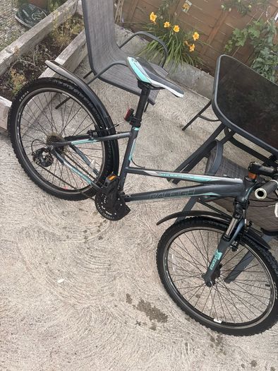 bike womans