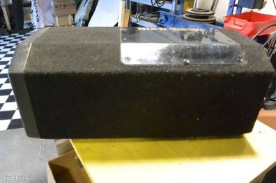 Pioneer 250w subwoofer