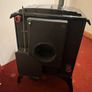 Stanley Lismore boiler stove unused-Ballina unused Image 5