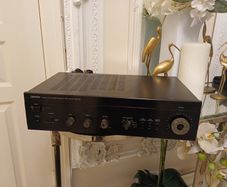 DENON PMA stereo Amplifier