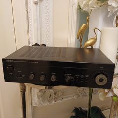 DENON PMA stereo Amplifier