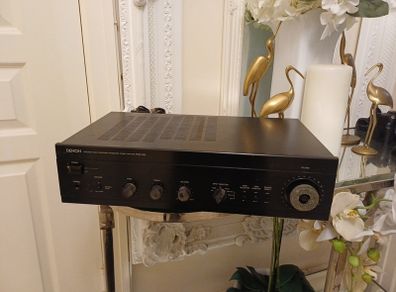 DENON PMA stereo Amplifier