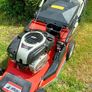 Efco mower Image 2