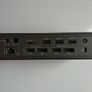Targus USB-C universal dual video 4K 100W docking station Image 2