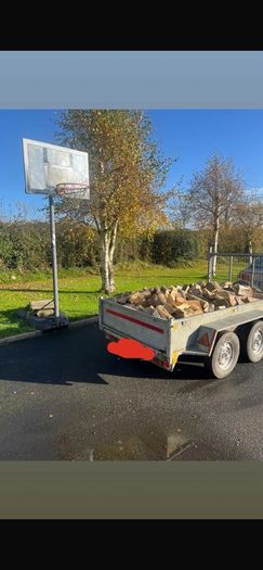 Fire wood