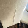 Dining chairs x6 Image 5
