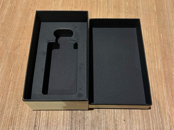 Jo Malone Gift Bags and Empty Box