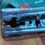 BOSCHE PST 700E 500W  Jigsaw in a case, works perfect, excellent condition Image 6