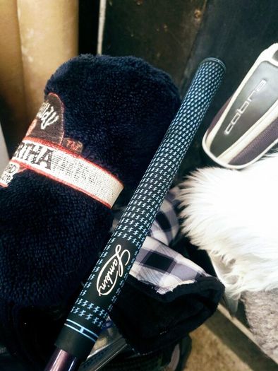 Set of Ladies Golf Clubs