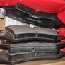 Range Rover Sport Brake pads Image 2