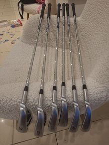 ping g430 irons