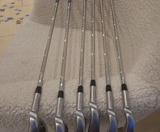 ping g430 irons