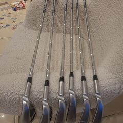 ping g430 irons