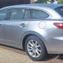 2013 Mazda6 Estate 2.2 Diesel Image 5