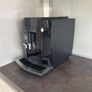 Jura E4 Automatic Coffee Machine Image 2