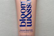 Bloom blossom nourishing body cream 200 ml