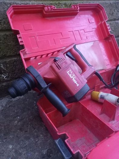 Hilti SDS Hammer Drill