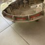 vintage star wars millennium Falcon Image 7