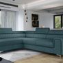 our bestseller Corner Sofa Bed Laurence . Perfect design and very comfortable Image 6