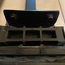 Mont Blanc universal roof bars Image 4