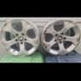 Bmw original alloys Image 3