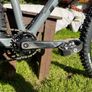 Trek Roscoe 8 Hardtail Mountain Bike Image 3