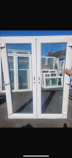 pvc doors