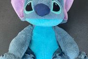 Lilo &amp; Stitch soft toy teddy (large)