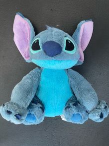 Lilo & Stitch soft toy teddy (large)
