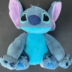 Lilo & Stitch soft toy teddy (large)